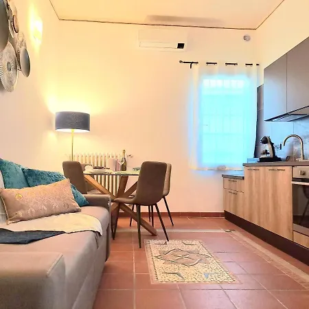 Apartment Sophie 45