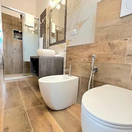 Apartment Sophie 45 *