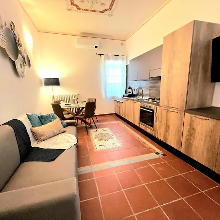 Sophie 45 Apartmán Ferrara