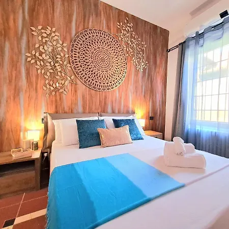 Sophie 45 Apartmán Ferrara