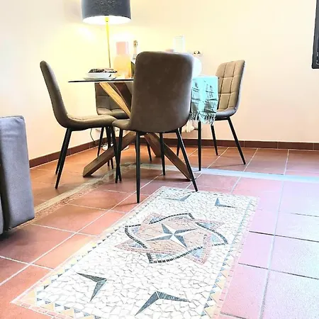 Sophie 45 Apartment