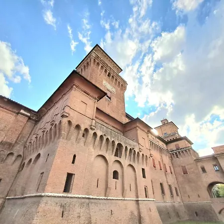 Sophie 45 아파트 페라라