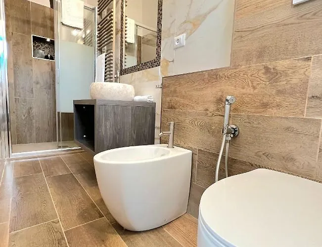 Apartmán Sophie 45 *