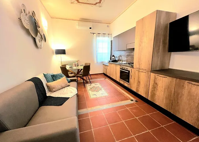 Sophie 45 Apartmán Ferrara