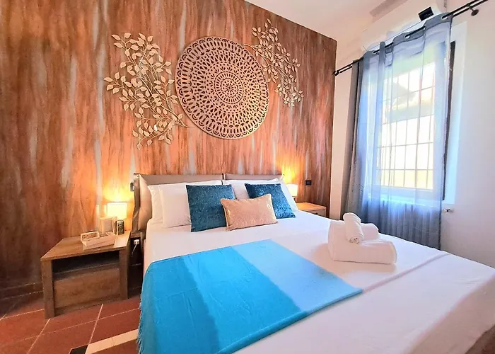 Sophie 45 Apartmán Ferrara