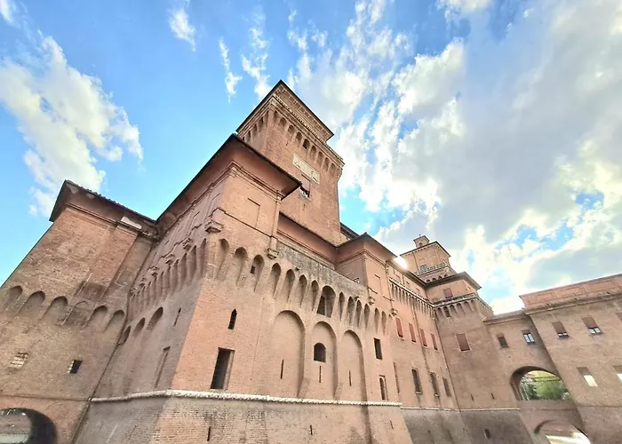 Sophie 45 아파트 페라라